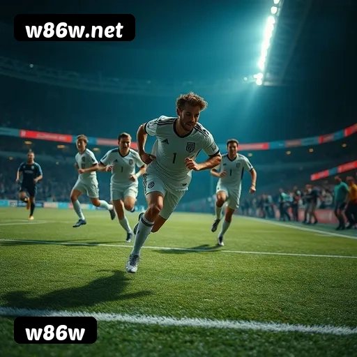 Comparação APP mobile vs versão web da w86w