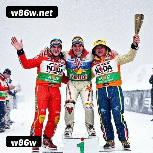 Pagamentos PIX na w86w