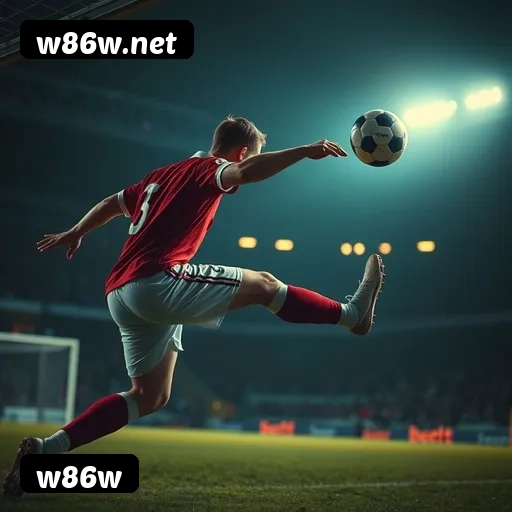 Níveis do programa VIP da w86w